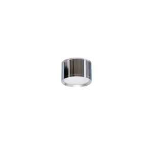 Lampa natynkowa MARTON GX53 IP44 Chrom AZ6866 AZzardo