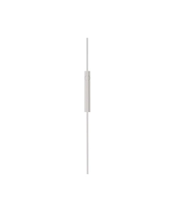 Kinkiet CASTOR WALL 70 CCT SWITCH Biały AZ7086 AZzardo