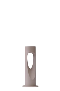 Lampa podłogowa VILAGIO 30 IP65 4000K Beżowy AZ7134 AZzardo