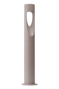 Lampa podłogowa VILAGIO 60 IP65 4000K Beżowy AZ7136 AZzardo