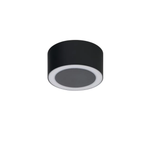 Lampa natynkowa MALI 8W 3000K Czarny AZ7157 AZzardo