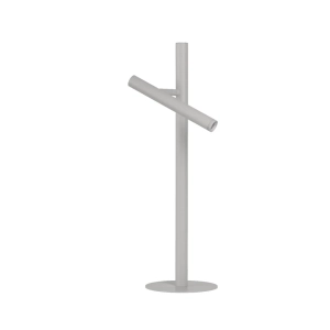 Lampa stołowa TROST TABLE DIMM SWITCH BiałyITE AZ7201 AZzardo