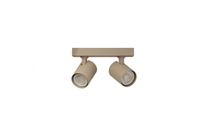 Reflektorek EXO 2 LINE 20 Beżowy AZ7218 AZzardo
