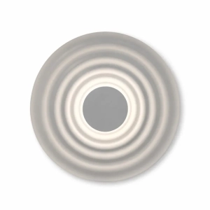 Kinkiet RIPPLE WALL 50 Biały AZ7291 AZzardo