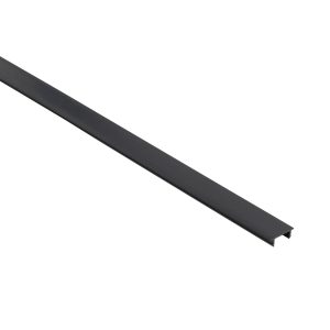 Osłona przeciwkurzowa CTLS DUST COVER 2M czarna 12355 Nowodvorski