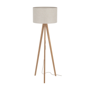 VIGA SHADE SOSNA LAMPA PODŁOGOWA 1XE27 16232 TK Lighting
