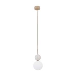 RIVIERA SABIA LAMPA WISZĄCA 1xG9 - 11905 TK Lighting