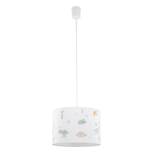 DINOZAURY LAMPA WISZACA 1 - 10660 TK Lighting