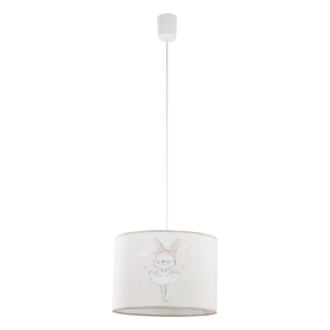 BALETNICA LAMPA DZIECIĘCA 1 - 10661 TK Lighting