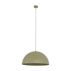 TITAN OLIVE LAMPA WISZĄCA 1XE27 - 11900 TK Lighting