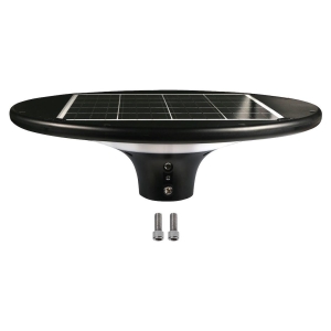 Lampa Solarna Patio 20W 2100lm 3000/4000K 40cm EKO2777 Eko-Light