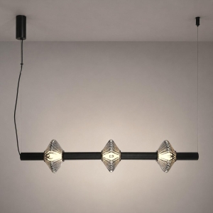 Lampa wisząca Padre 18W LED ML2798 Milagro