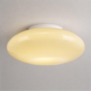 Lampa sufitowa Robin Beige 11W LED ML2805 Milagro