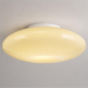 Lampa sufitowa Robin Beige 14W LED ML2807 Milagro