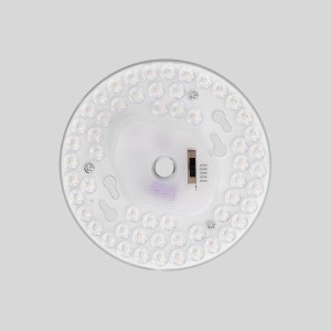 Moduł Led FIX 12W 5CCT Fi130 EKM2542 Eko-Light