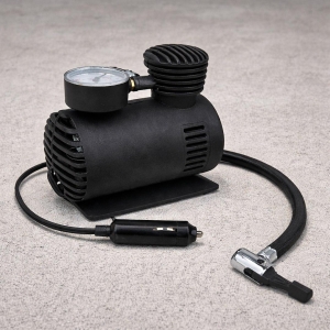 Kompresor samochodowy przenośny 12V EKG2683 Eko-Light