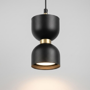 Lampa wisząca KAI 1xGX53 MLP2861 Milagro