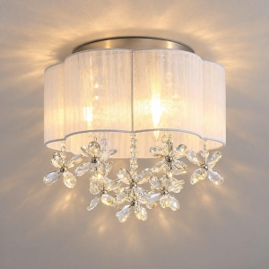 Lampa sufitowa Esmeralda 3xE14 ML2789 Milagro