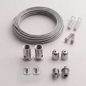 Zawiesie do szyn magnetic track 20mm ML2932