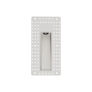 Lampa schodowa LEVEL LED 3W 3000K Biały 12335 Nowodvorski
