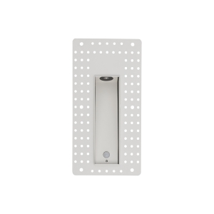 Lampa schodowa LEVEL LED 3W 3000K Biały 12336 Nowodvorski