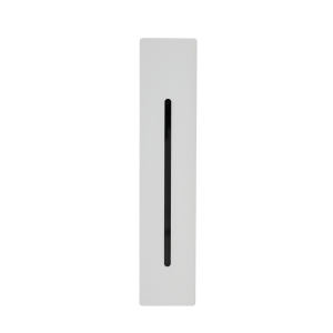 Lampa schodowa NOTCH LED 3W 3000K Biały 12345 Nowodvorski