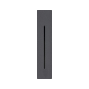 Lampa schodowa NOTCH LED 3W 3000K Szary 12346 Nowodvorski