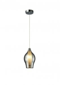 Lampa wisząca MIRANDA  MD1506-1 Zuma Line