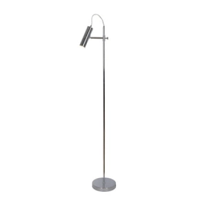 F18014-GU10-BK TENSO LAMPA PODŁOGOWA Zuma Line
