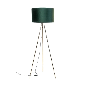 H06-GD-GR INGA LAMPA PODŁOGOWA Zuma Line