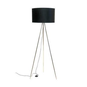 H06-GD-BL INGA LAMPA PODŁOGOWA Zuma Line