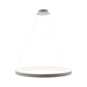 LA0716/1-WH CIRCLE LAMPA WISZĄCA FI 780MM DŁ. LINEK H2,5M Zuma Line