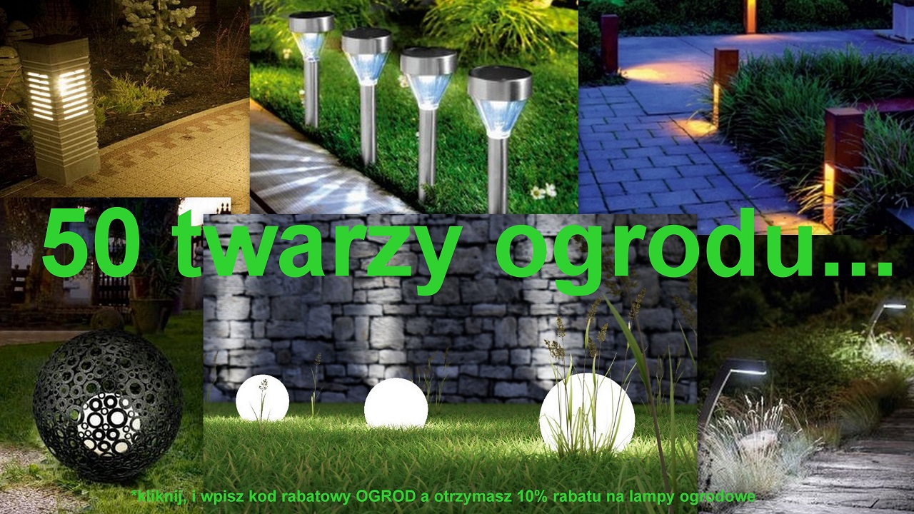 OGRÓD